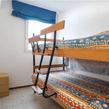 Apartment 3 Sant Antoni A 50m De La Playa Calonge (Catalonia)