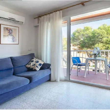3 Sant Antoni A 50m De La Playa