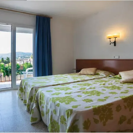 Apartment 3 Sant Antoni A 50m De La Playa *