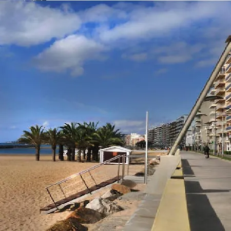 3 Sant Antoni A 50m De La Playa *