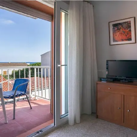 Apartmán 3 Sant Antoni A 50m De La Playa *