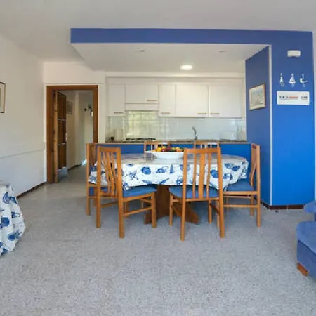 Apartman 3 Sant Antoni A 50m De La Playa Calonge